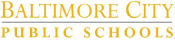 Baltimore City Schools