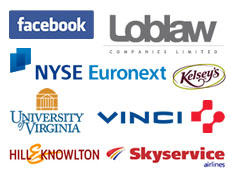 enow clients