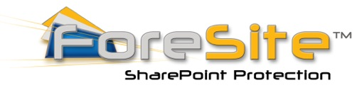 foresite logo