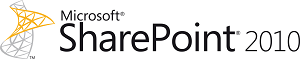 Microsoft SharePoint 2010