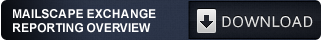 Mailscape exchange reporting overview