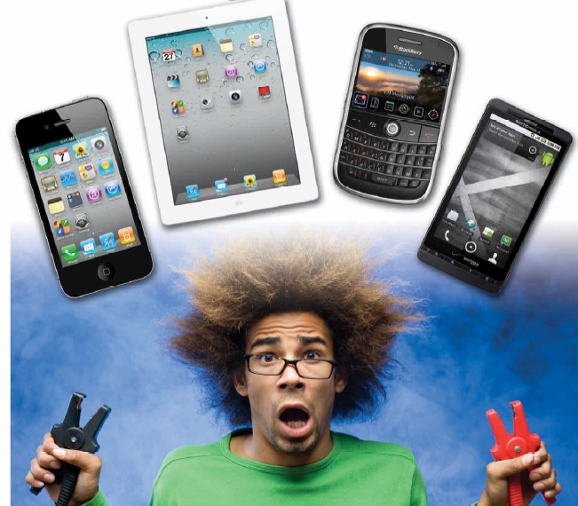 mobile device