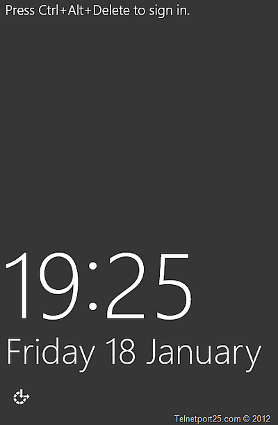 Smartphone screenshot