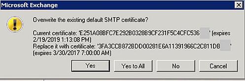 computer configuration window