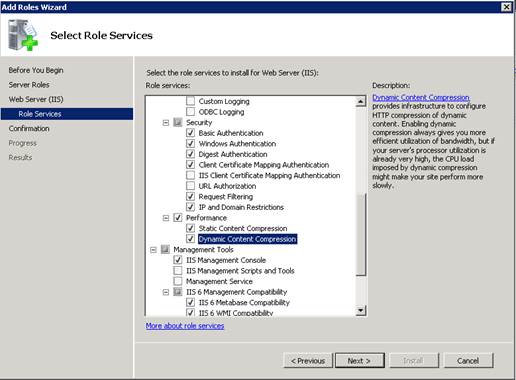 Exchange 2010 Recovery 13