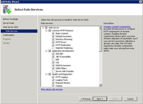 Exchange 2010 Recovery 12