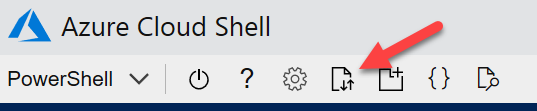 Managing Exchange Online with Azure Cloud Shell