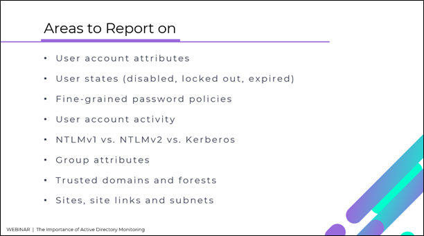 Active Directory Monitoring Tool 4