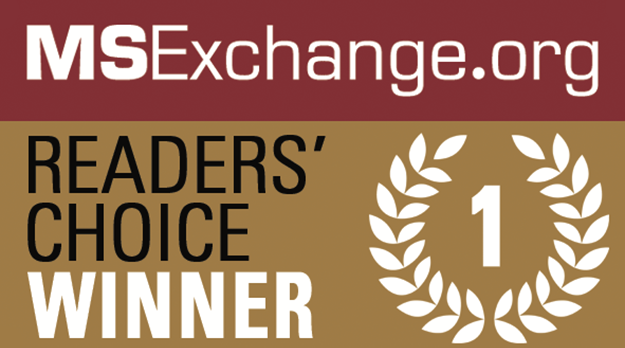 msExchange-award