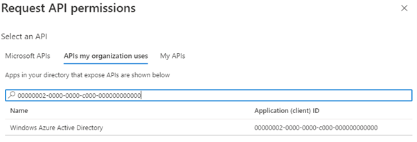 Azure AD PowerShell to Graph SDK