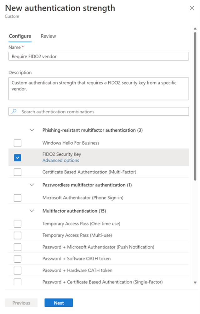 Microsoft Ignite 2022 – What’s New in Entra Identity