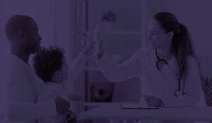 Healthcare provider case study listing image