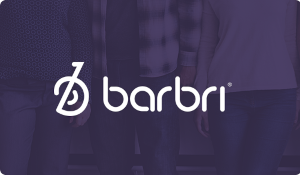 BARBRI logo