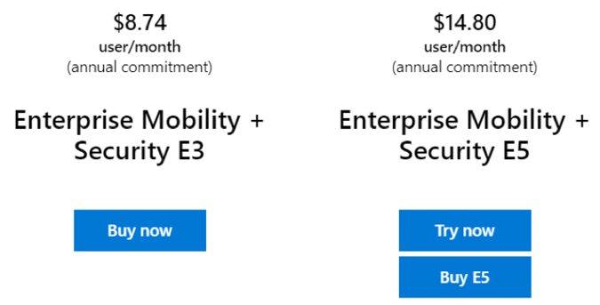 Microsoft 365 Licensing Considerations from an IT Pro's Perspective