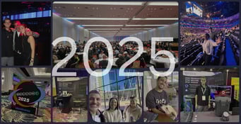 ENow Software 2025 year in review