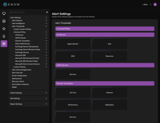 Microsoft 365 Monitoring & Analytics