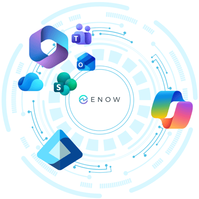 ENow Protect & Optimize M365 and Entra ID (1)