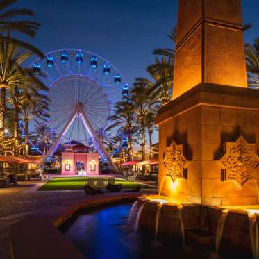 Ferris Wheel