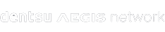 ENow customer - dentsu Aegis logo