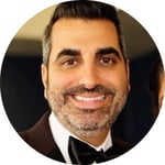 Image of Jay Gundotra