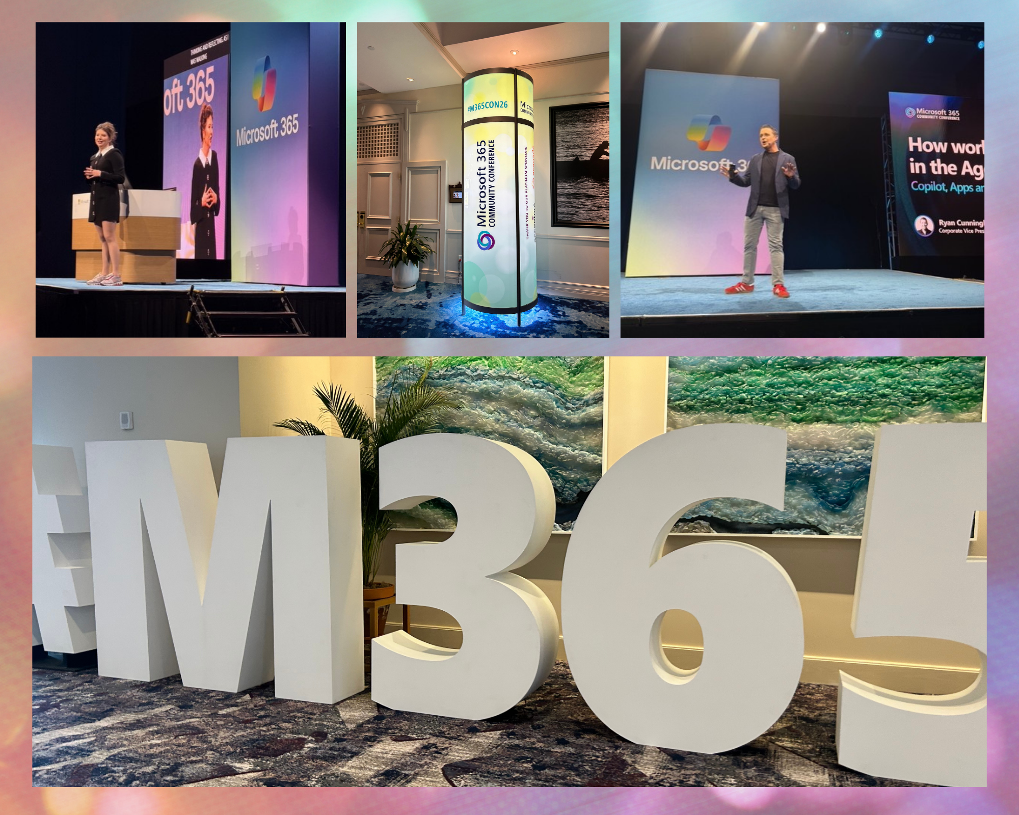 M365 26