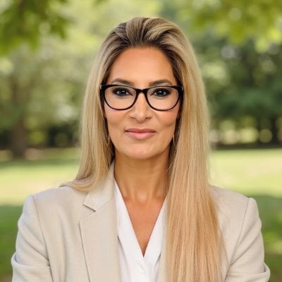 Nikki Vijeh_TheITStrategist