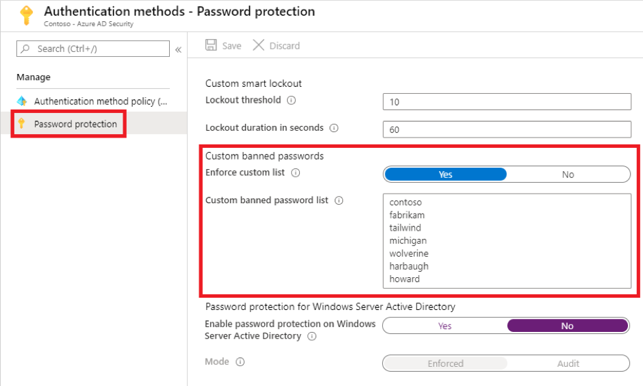 Microsoft 365 Security Assessment Part 1