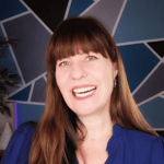 Image of Tracy Van der Schyff