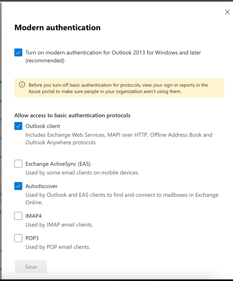 The End of Basic Authentication – Will It Hurt You?