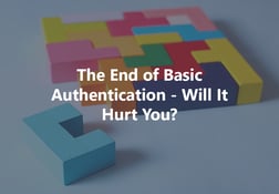 Basic Authentication banner image