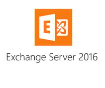 Exchange Server icon