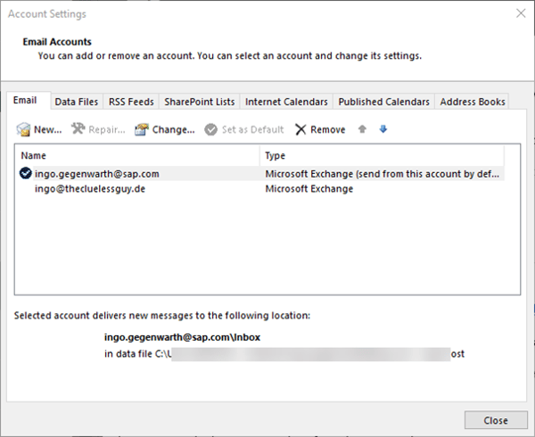 How to Manage the Outlook Email Limit