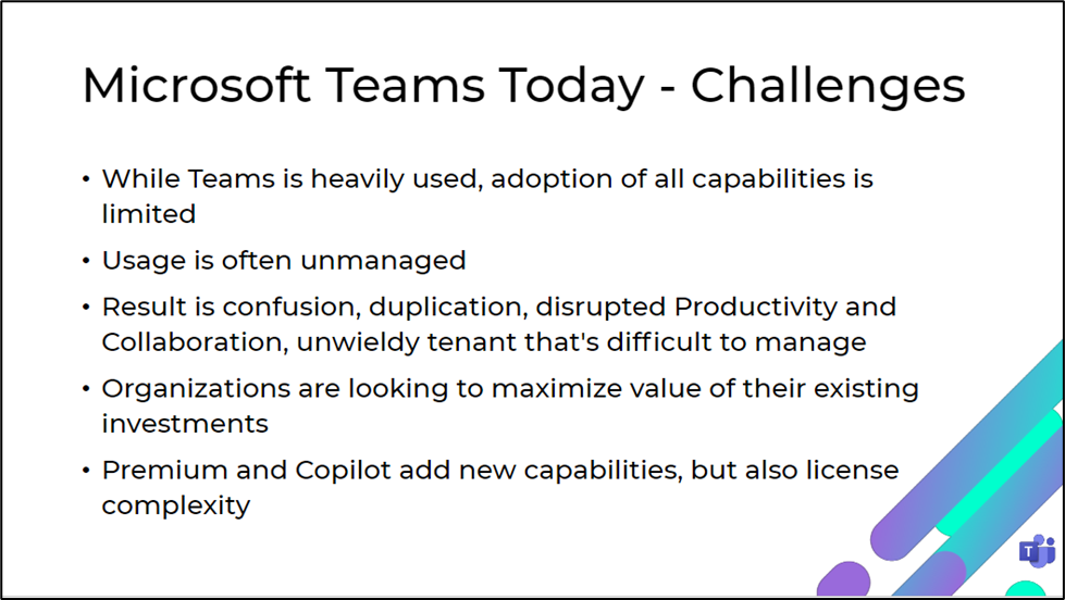 Webinar Recap Microsoft Teams Adoption Challenges