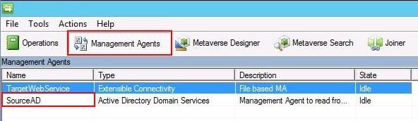 Directory Sync Setup 12