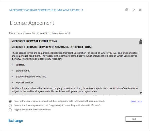 Microsoft-License-Agreement-window
