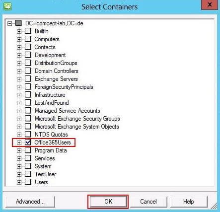 Select Containers 14