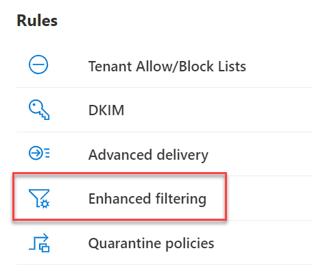 Exchange Online: Email Messages Delivered to Junk Mail Folder