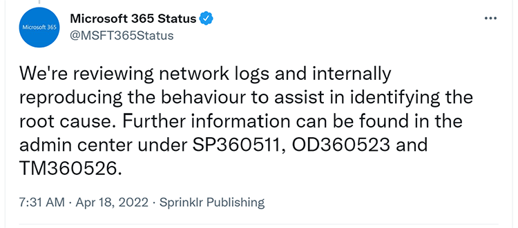 Microsoft-service-incident-april-2