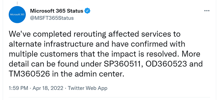Microsoft-service-incident-april-6