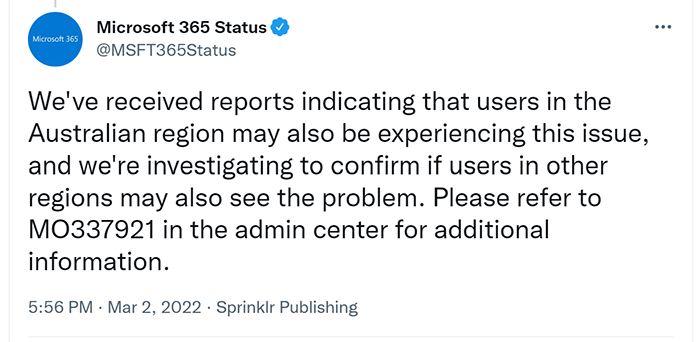 Microsoft-service-incident-march-2-2