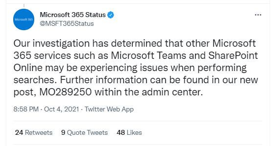Outage-4