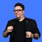 Image of Stephen Rose