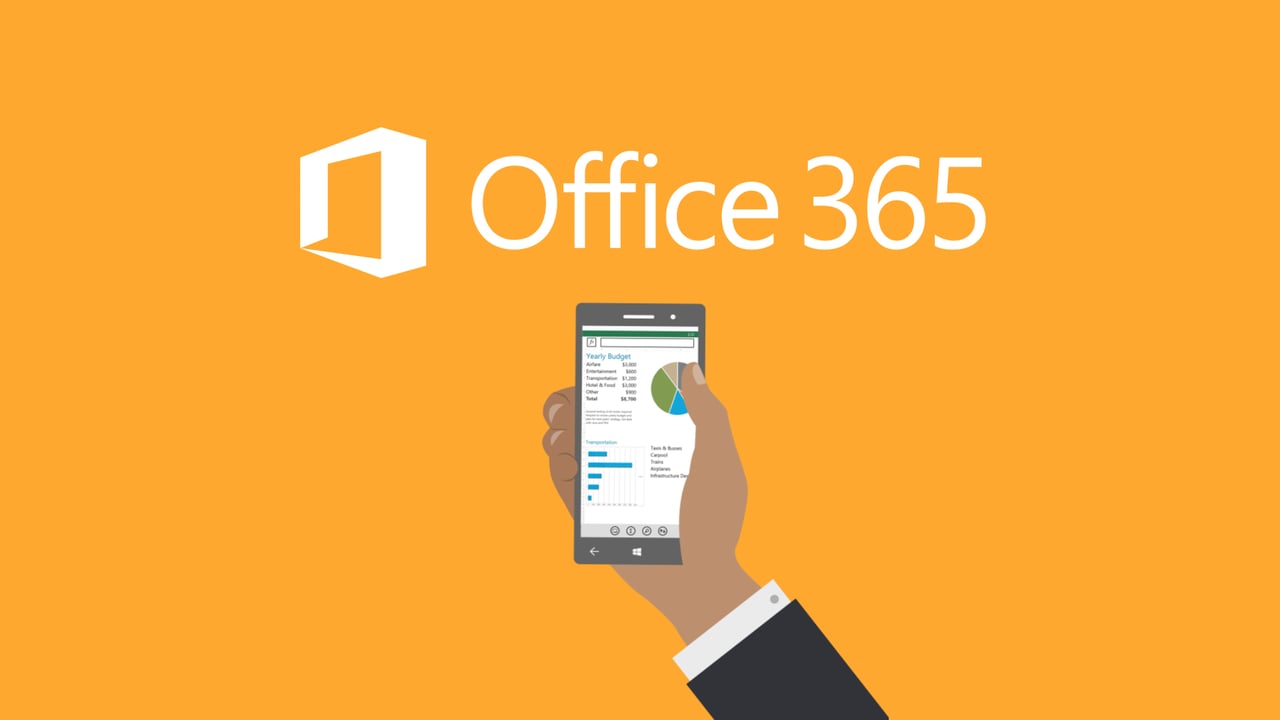 Office 365 icon