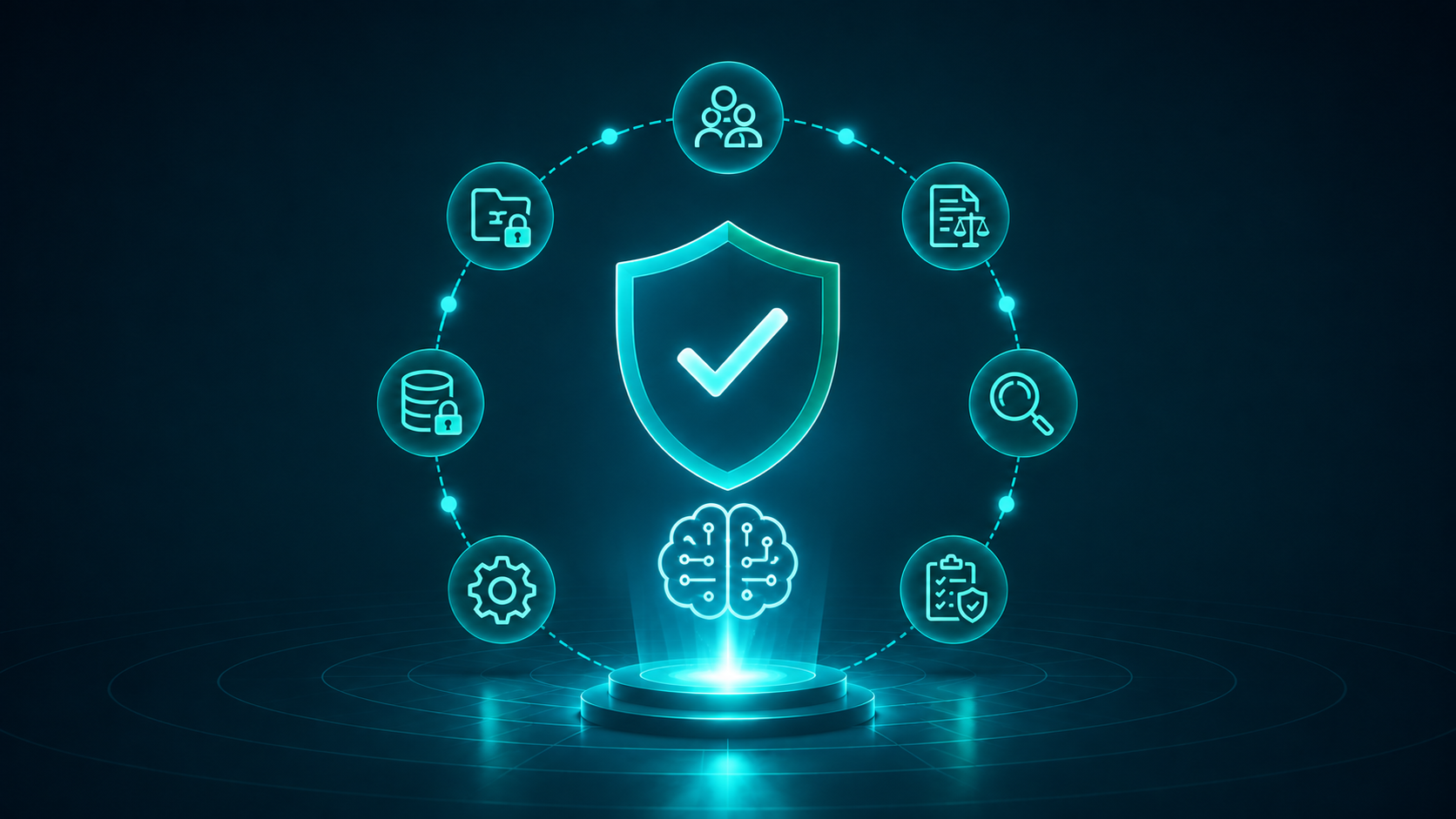 AI Governance Framework for Microsoft 365