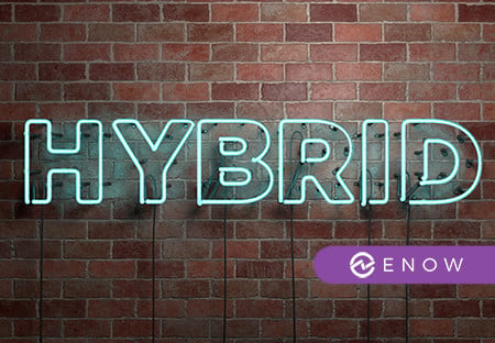 Hybrid neon sign listing image