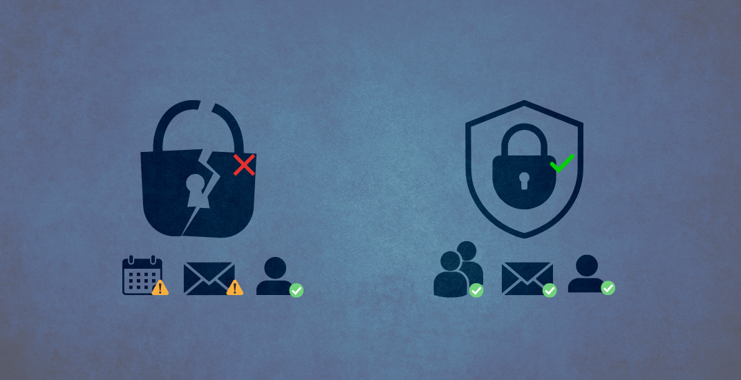 Microsoft Entra dedicated app required for Exchange Hybrid authentication by October 2025 deadline