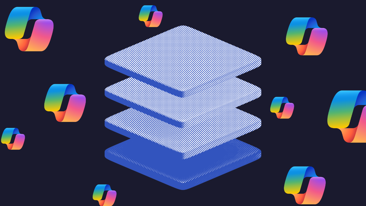 4 layer performance framework for measuring Microsoft Copilot success