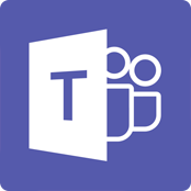 Microsoft Teams logo