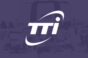 TTI logo