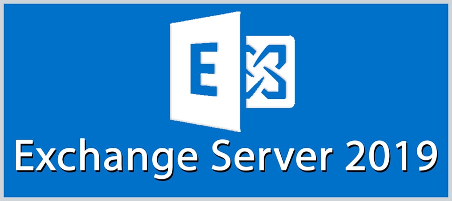 exchange server 2019 icon